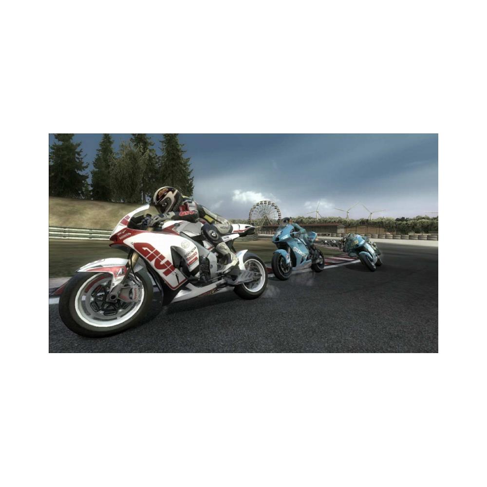 MotoGP 09/10, PlayStation 3, Corse, Prima infanzia - Foto 1